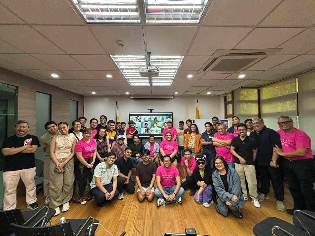 Pagbubukas ng Palihang LIRA&nbsp;2024